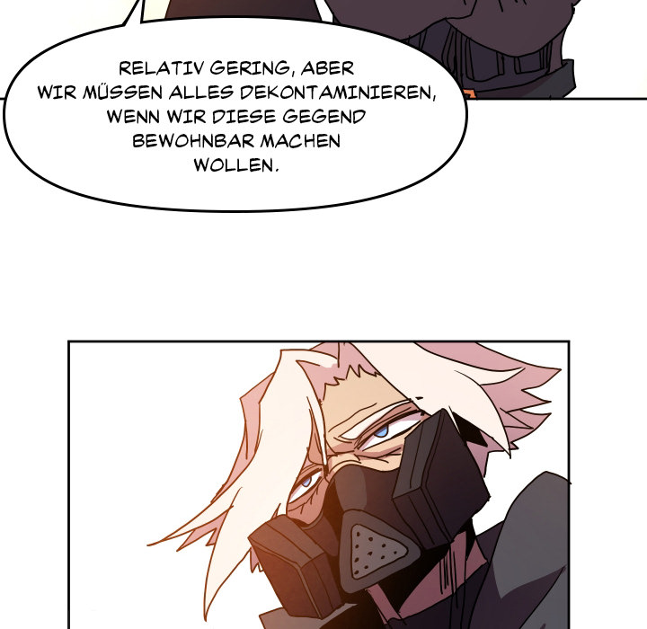 Die Dämonenkaiserin - episode 45 - 28