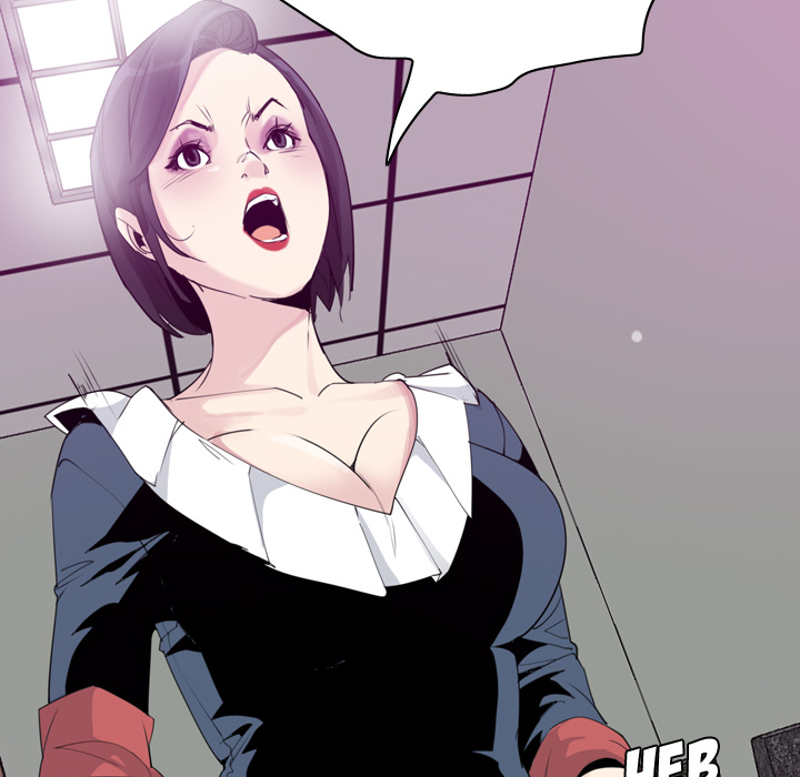 Housewife - episode 34 - 65