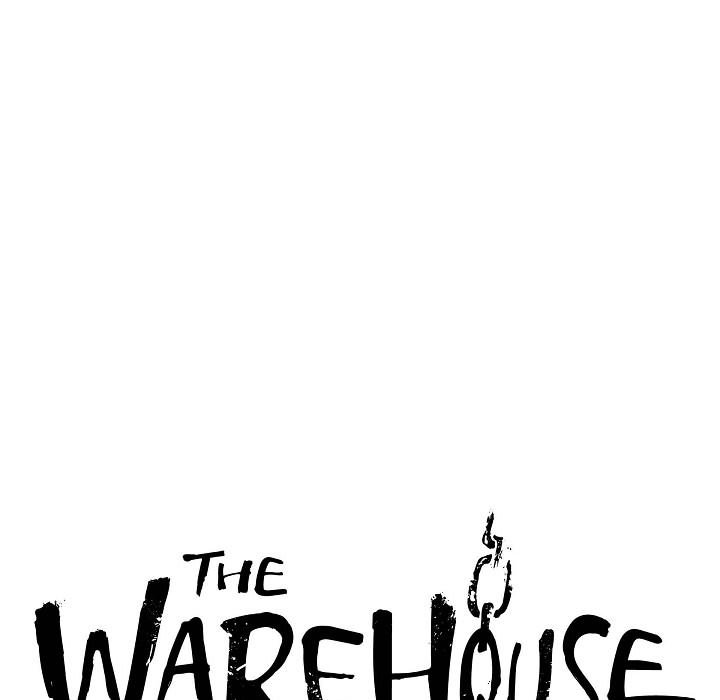 The Warehouse [Mature] - episode 74 - 8