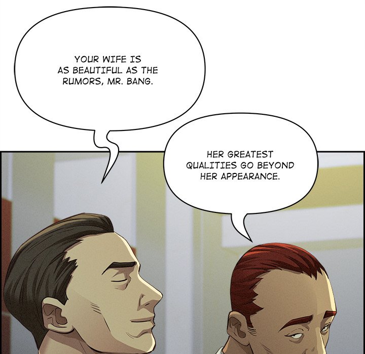 Her Bodyguard - episode 4 - 38