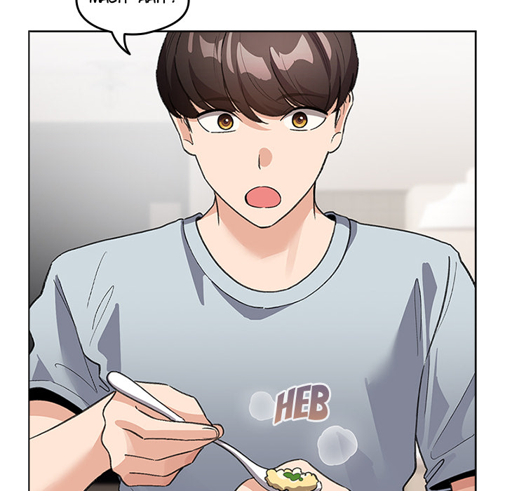 Überleben in einem Comic - episode 33 - 89