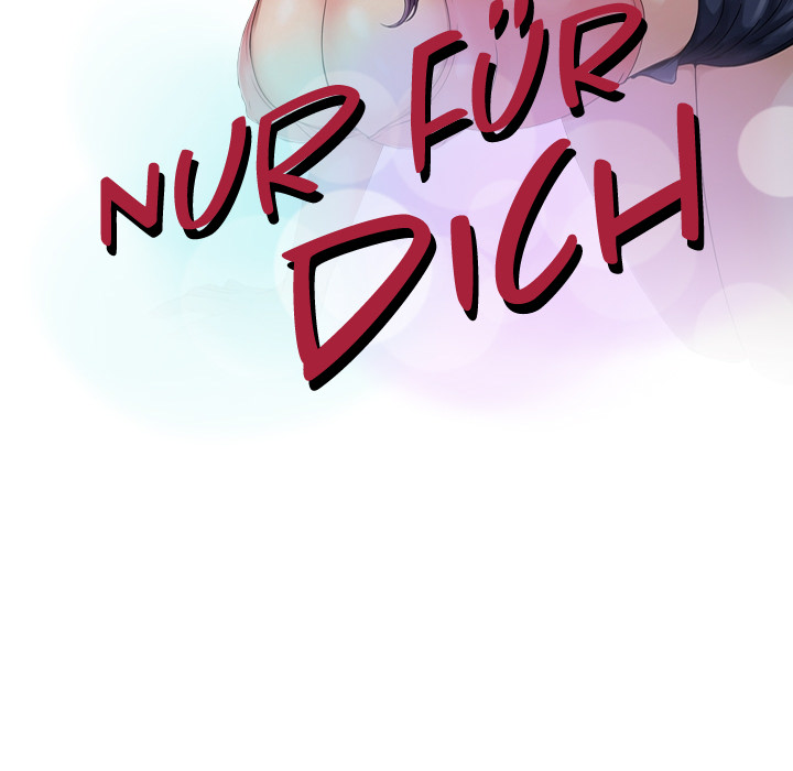 Nur für dich - episode 5 - 10