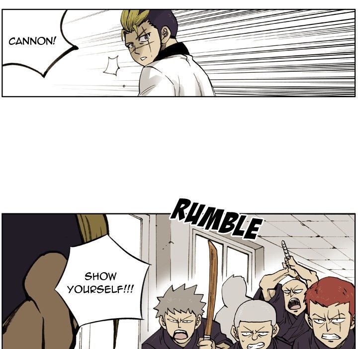 The Bully Hunter - episode 3 - 9