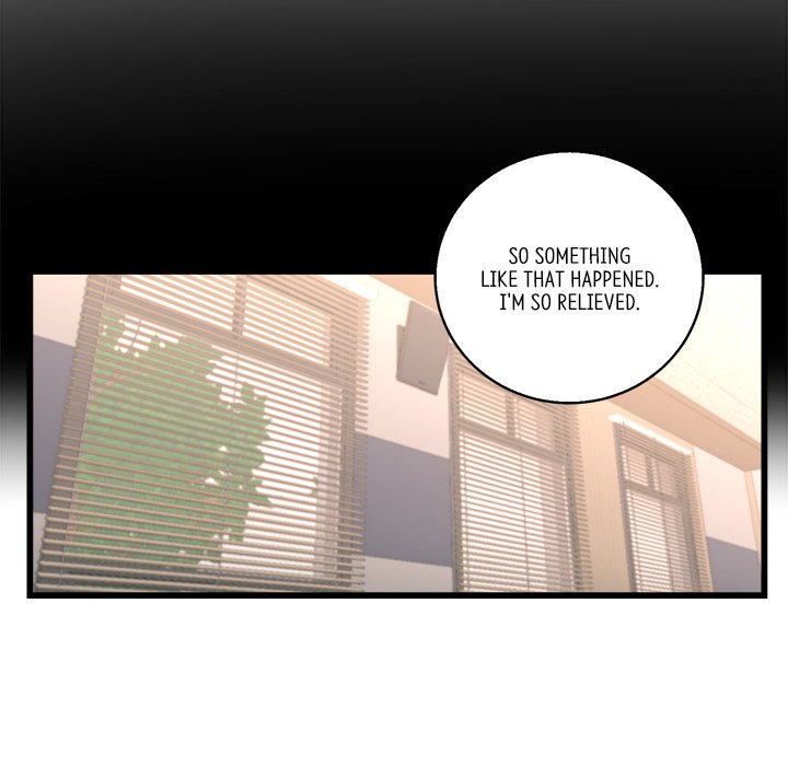 First Impressions - episode 11 - 46