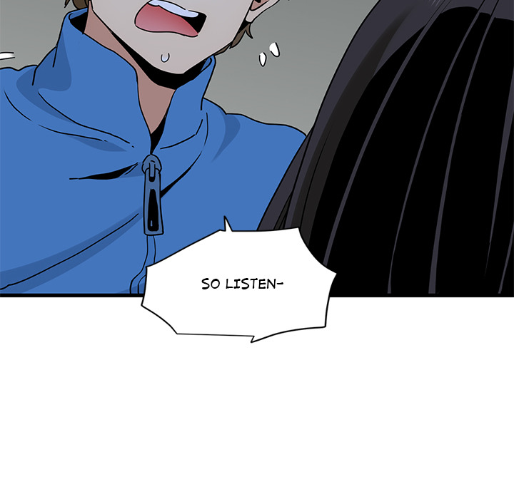 Snapping into Love - UNCENSORED - episode 20 - 175