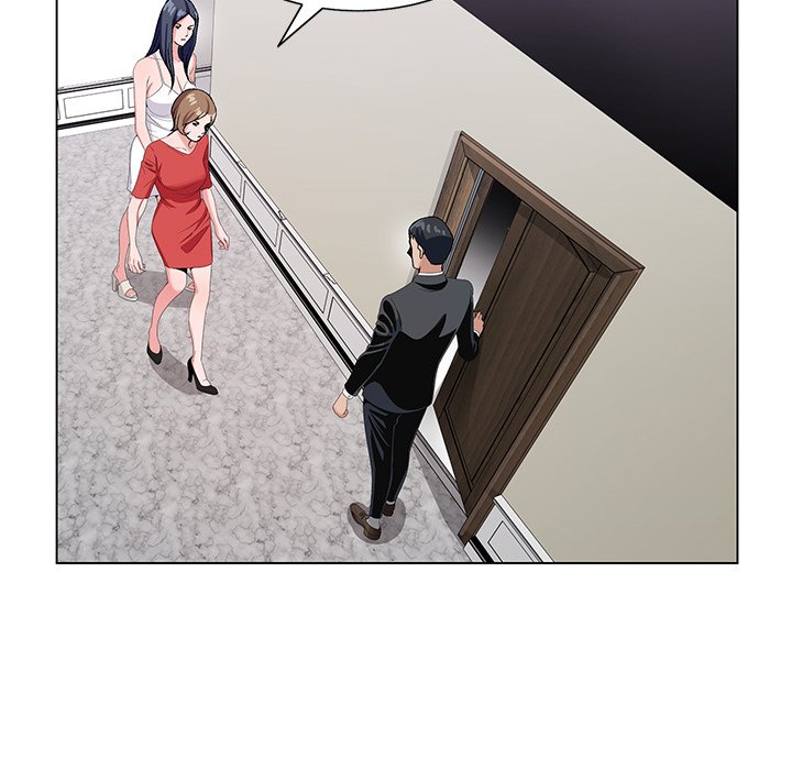 Divine Hands - episode 13 - 115