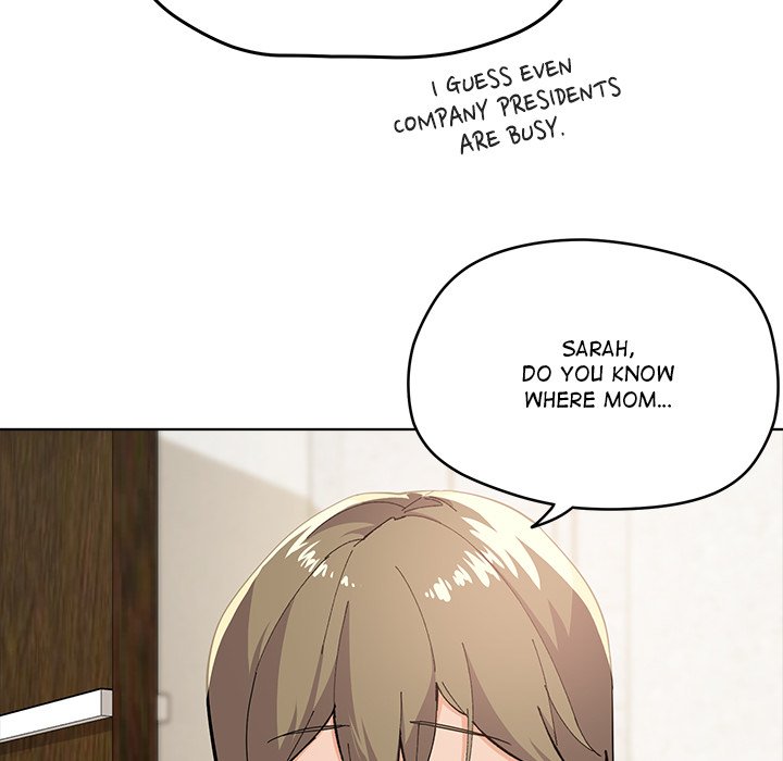 What's Wrong With This Family? - episode 2 - 23