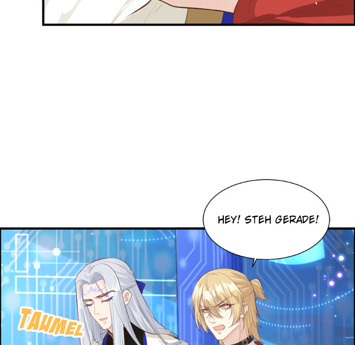 Eine etwas andere Familie - episode 52 - 24