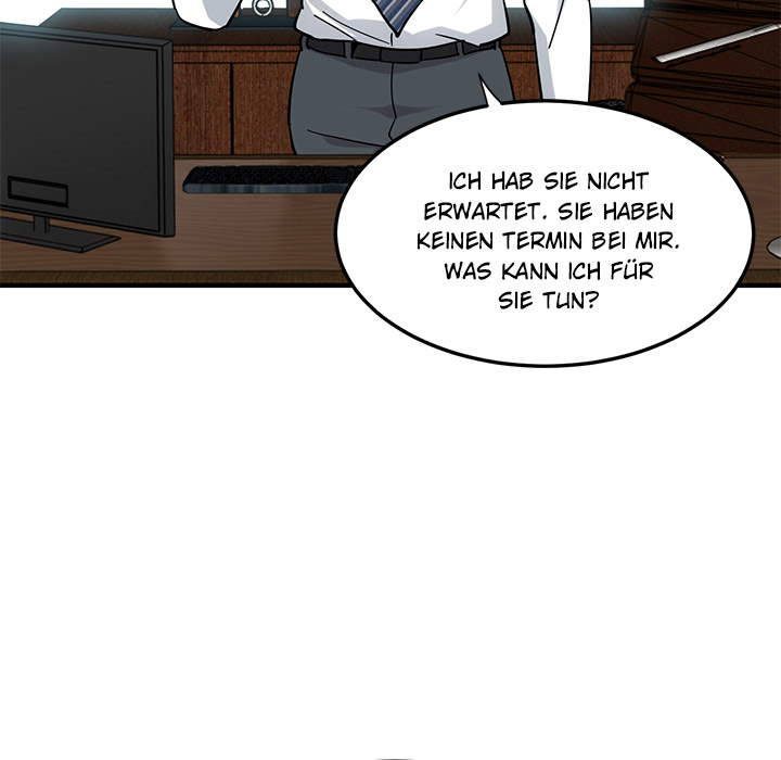Wer hat Angst vor Mister H? - episode 45 - 111