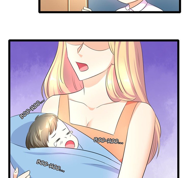 Love Is Never Enough - episode 22 - 36