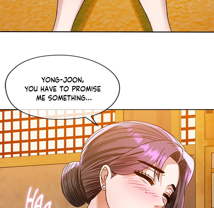 Like Fine Wine - episode 8 - 132
