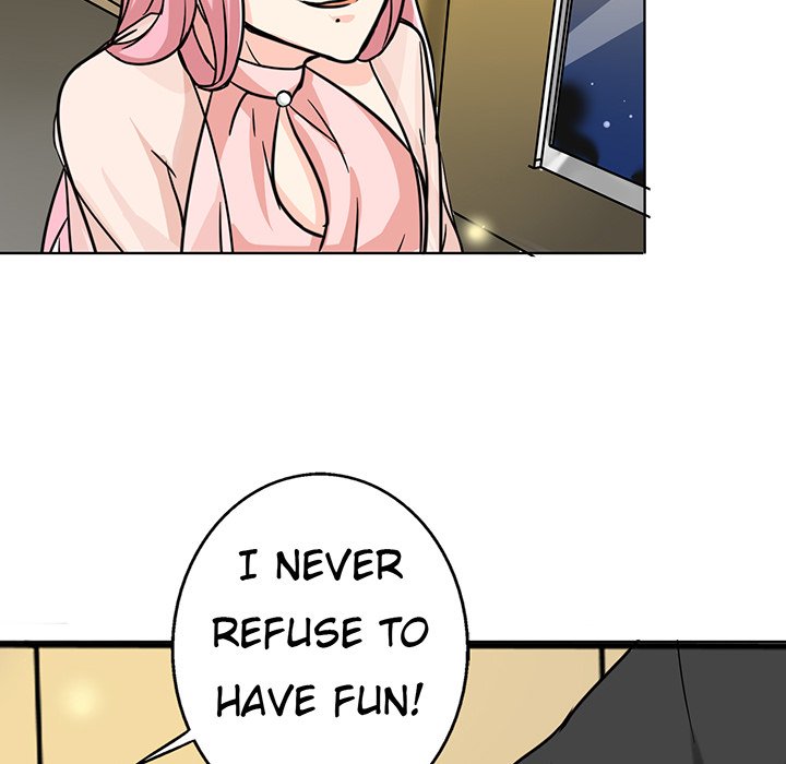Become A Girl At Night - episode 9 - 57