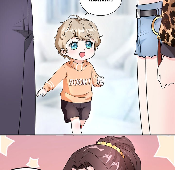 Mommy, Where's My Daddy? - episode 9 - 94