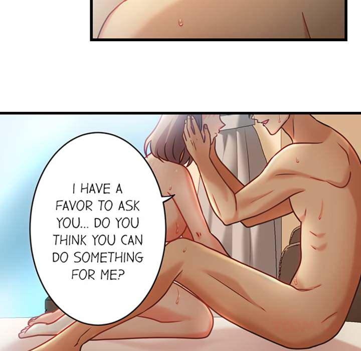The Last Virgin in a Lustful World - episode 10 - 40