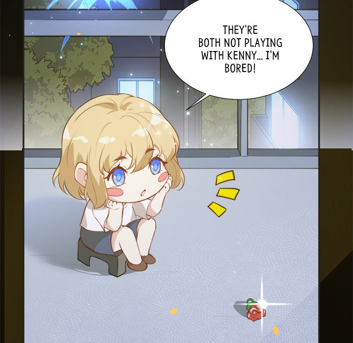Strange Family - episode 4 - 23