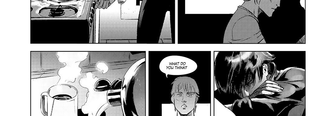 Zero Point - episode 5 - 21
