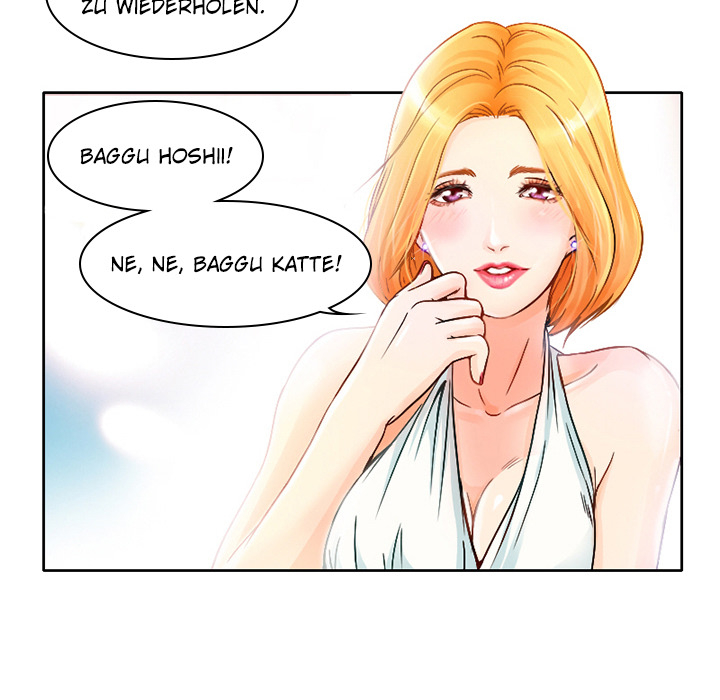 Meine große Liebe Natsumi - episode 1 - 5