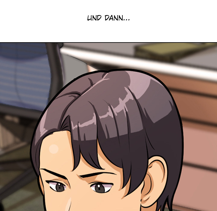 Das Partnerkarussell - episode 3 - 106