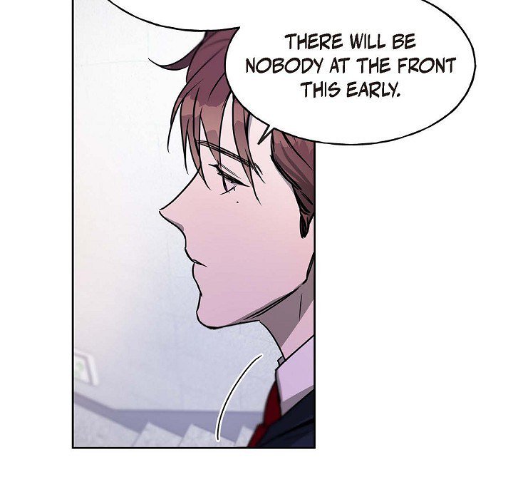 Hard-Boiled Love - episode 8 - 67