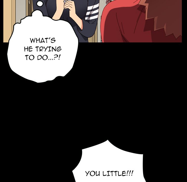 The Perfect Roommates - episode 22 - 130