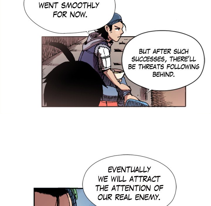 Chivalry - episode 2 - 87
