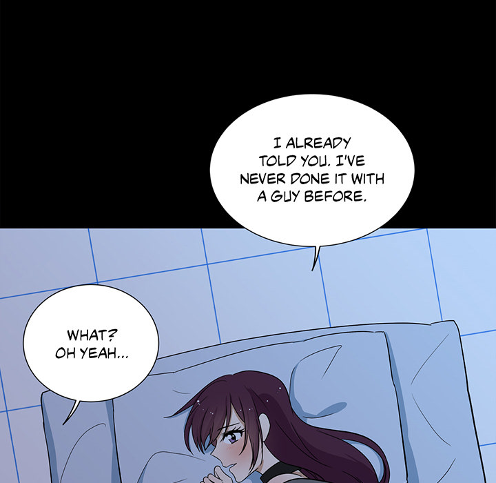 Shame Room - episode 12 - 51
