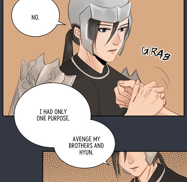Odis and Moa's Underworld Diary - episode 70 - 4