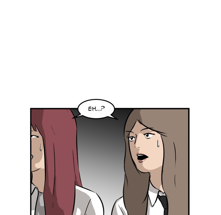 He Queen - episode 20 - 88