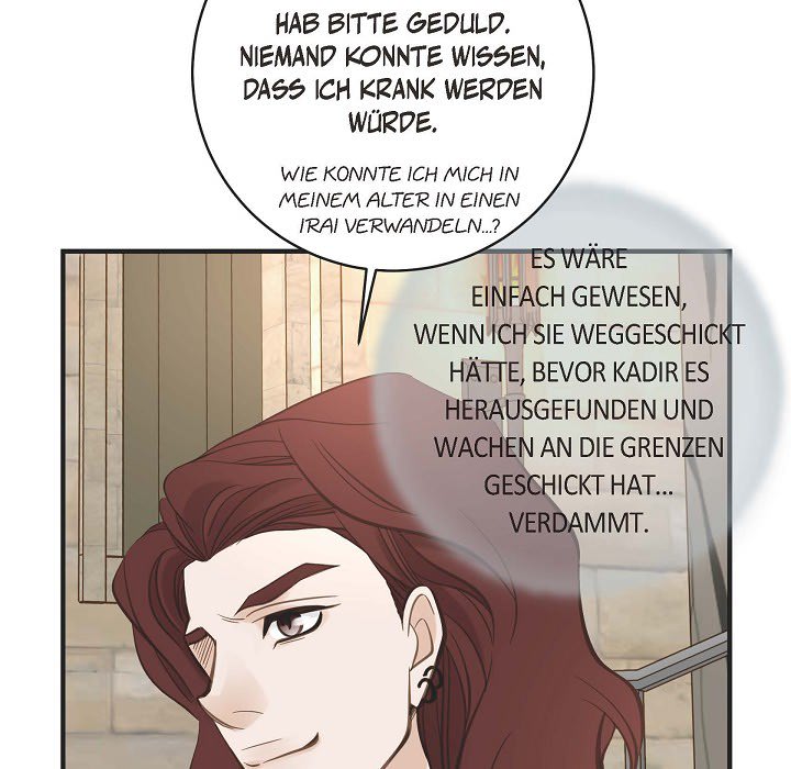 Survival-Ehe - episode 64 - 64