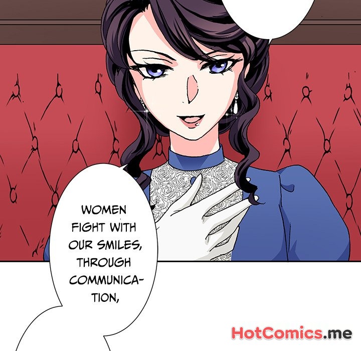 The Lady with an Elegant Smile - episode 23 - 57