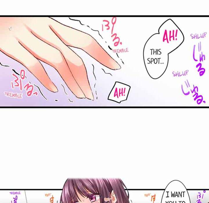 Our Kinky Newlywed Life - episode 41 - 26