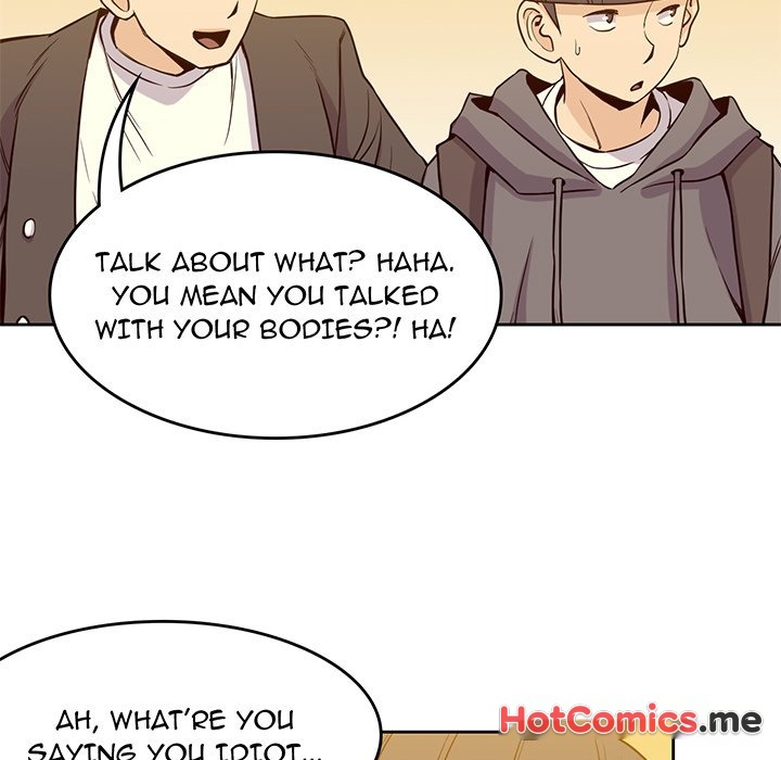 Boys are Boys - episode 21 - 31