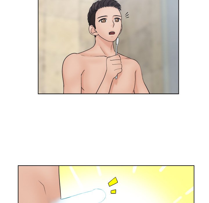 My Girlfriend and My Slave - episode 28 - 19