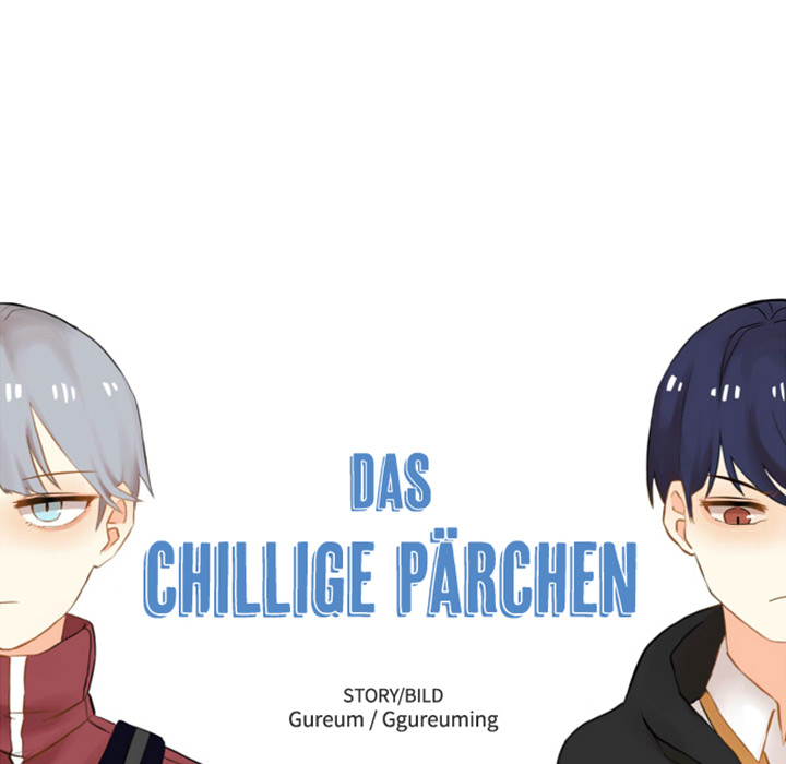 Das Chillige Pärchen - episode 10 - 13