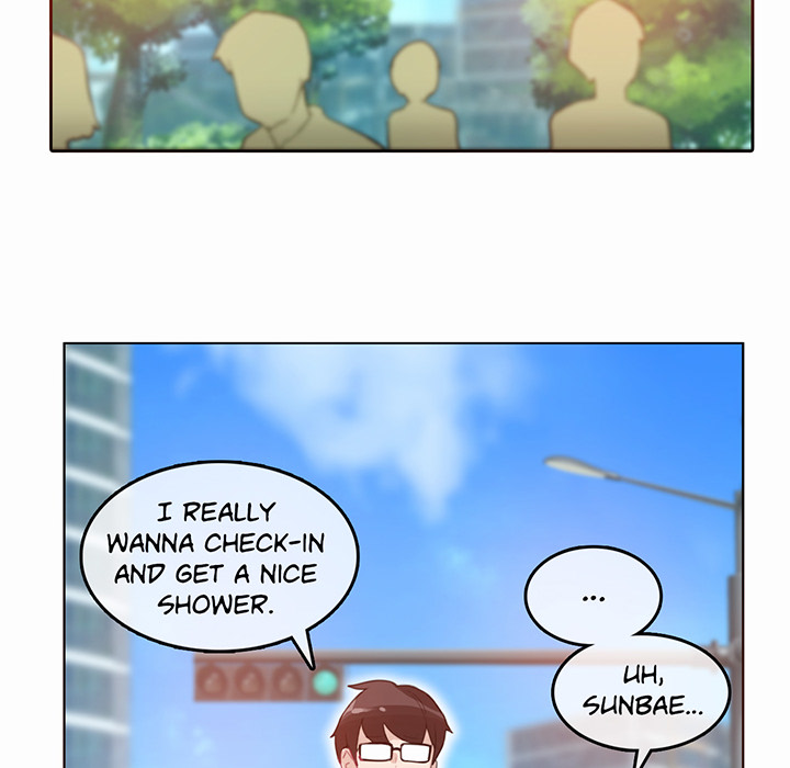 A Pervert's Daily Life - episode 20 - 14