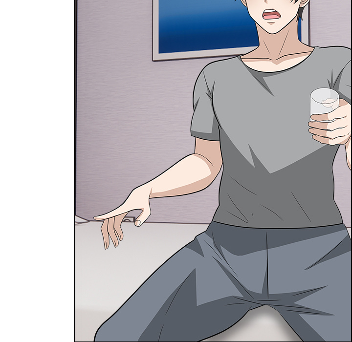 Locked With Her - episode 11 - 22