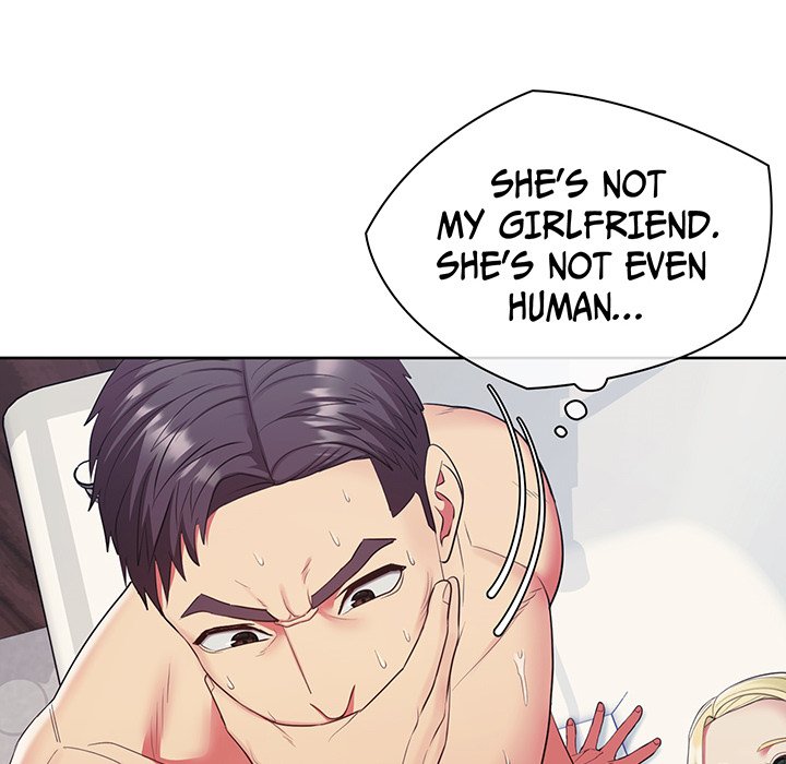 Master, Do You Need A Hand? - episode 8 - 29