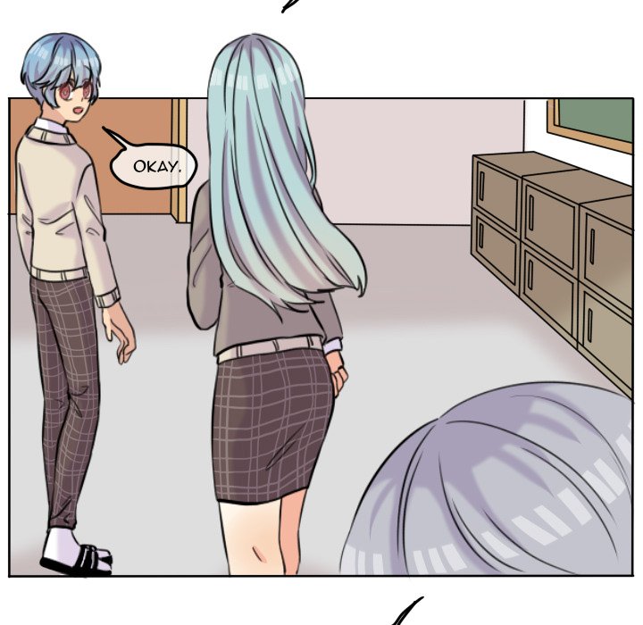 The Chill Couple - episode 45 - 6