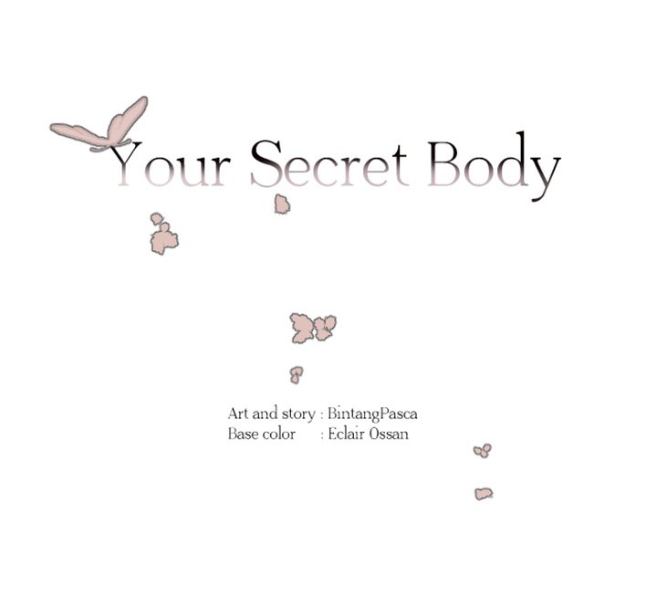 Your Secret Body - episode 5 - 74