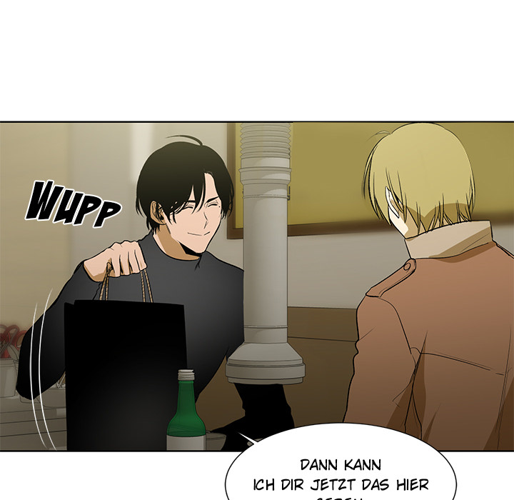 Besondere Beziehungen - episode 39 - 5