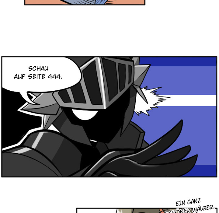 Das Wohnheim aus einer anderen Welt - episode 5 - 42