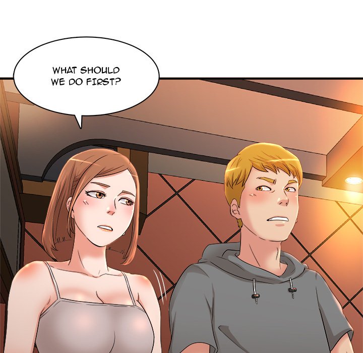 Family Secret - episode 4 - 35