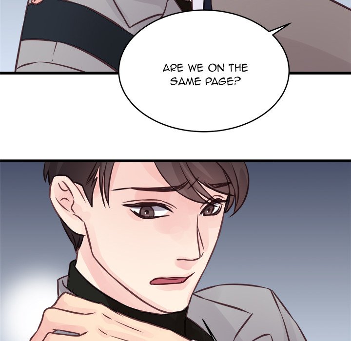 A Nonsense Relationship - episode 5 - 30