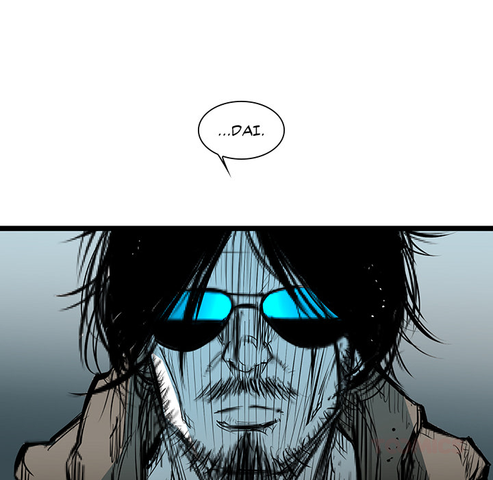 DIE, DAI - episode 44 - 77