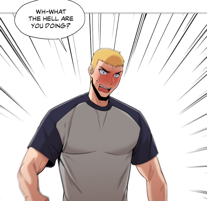 Man Up, Girl! - episode 29 - 25