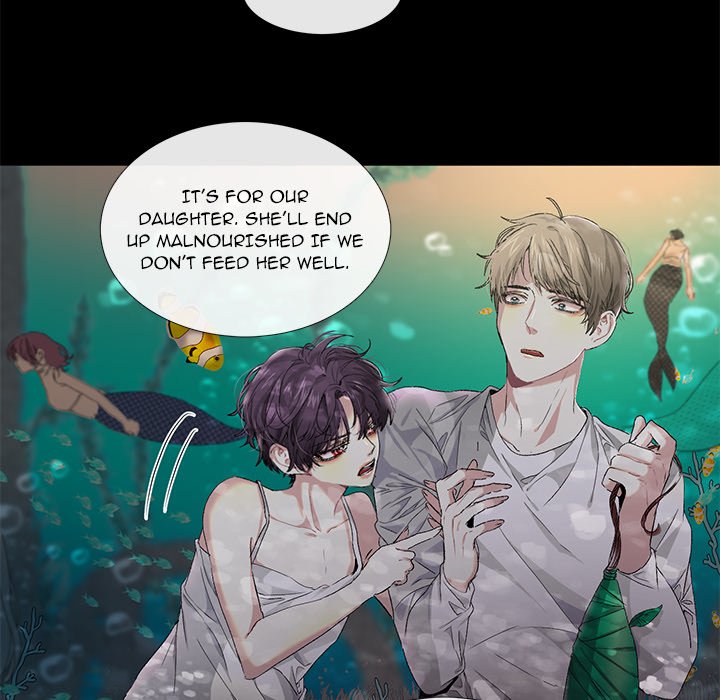 The Spring Scent of the Sea - episode 2 - 5