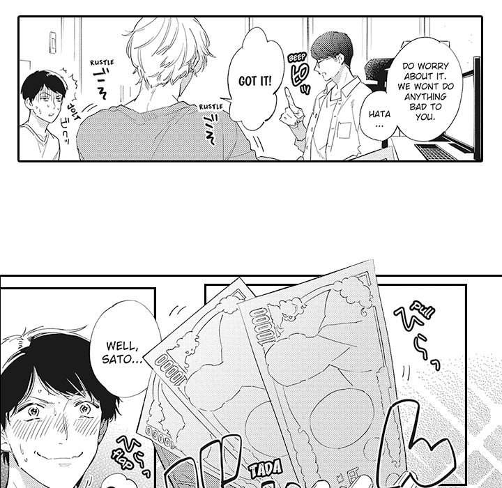 Welcome! To the BL Research Club - episode 1 - 27