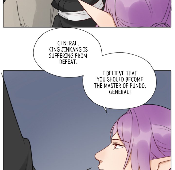 Odis and Moa's Underworld Diary - episode 60 - 12