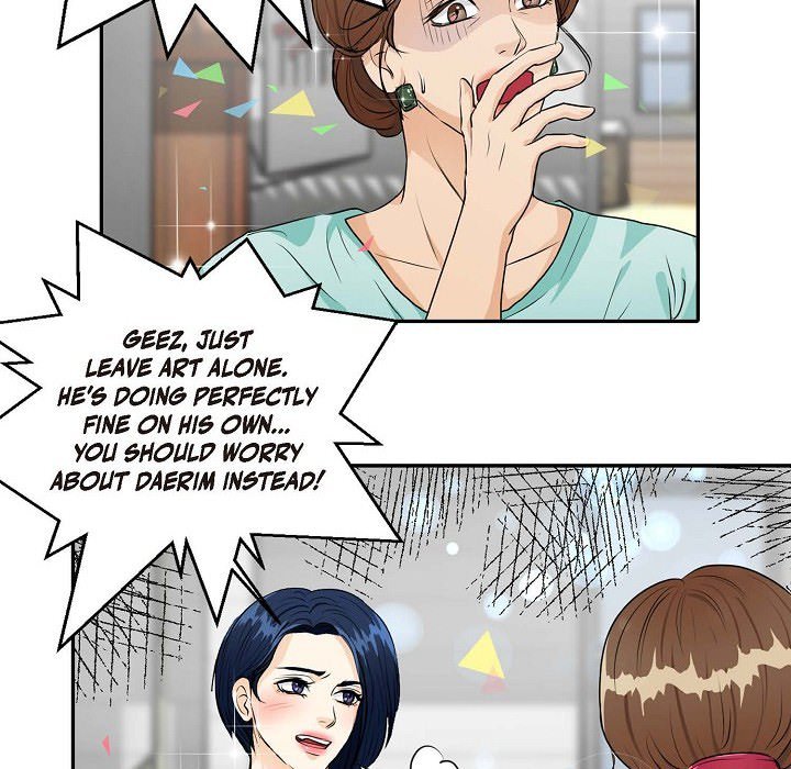 Come Be My Teacher - episode 21 - 10