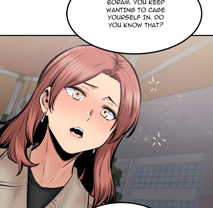 Excuse me, This is my Room - episode 113 - 129